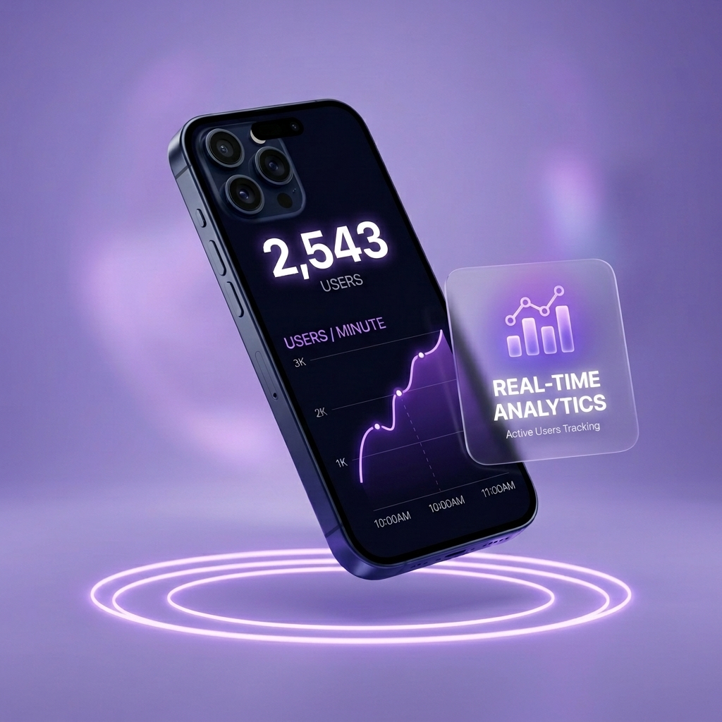 Real-Time Analytics